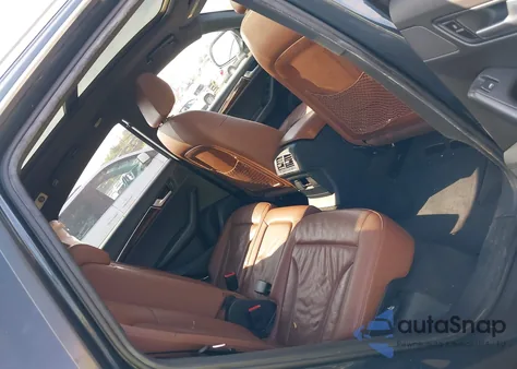 2011 Audi Q5 2.0T Premium z USA, uszkodzony, nr VIN WA1CFAFP2BA114109